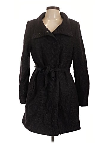 Tahari Coat (view 1)