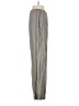 OAK + FORT Chevron-herringbone Gray Casual Pants Size S - photo 4
