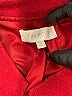 Talbots Outlet Red Jacket Size 16 - photo 6