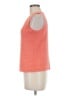 Pendleton Orange Sweater Vest Size M - photo 5
