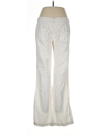Roxy Linen Pants (view 2)