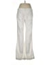 Roxy Ivory Linen Pants Size L - photo 2