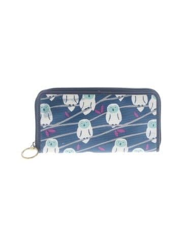 Fossil Wallet (view 1)
