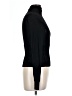Yves Saint Laurent Rive Gauche Black Wool Pullover Sweater Size L - photo 4