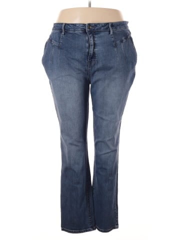 Candace Cameron Bure Jeans (view 1)