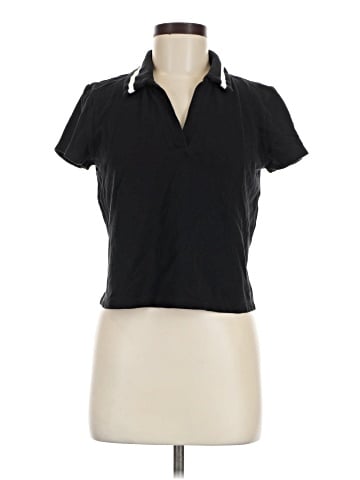 Lou & Grey Short Sleeve Polo (view 1)