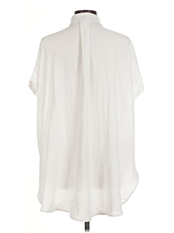 La Miel Short Sleeve Blouse (view 2)