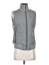 Banana Republic Gray Vest Size S - photo 1