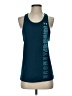 Under Armour Teal Sleeveless Top Size XS - photo 1
