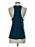 Under Armour Teal Sleeveless Top Size XS - photo 2
