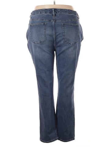 Candace Cameron Bure Jeans (view 2)