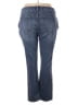 Candace Cameron Bure Blue Jeans Size 24W - photo 2