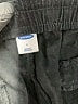 Old Navy Solid Black Shorts Size L - photo 3