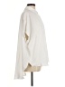 La Miel Ivory Short Sleeve Blouse Size S - photo 4