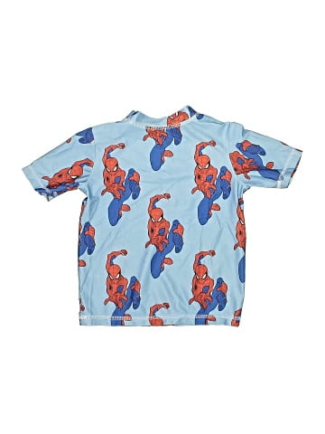 Marvel Rash Guard (view 2)