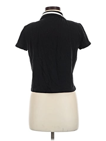 Lou & Grey Short Sleeve Polo (view 2)
