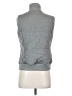 Banana Republic Gray Vest Size S - photo 2