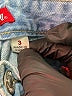 Unionbay 100% Cotton Blue Jeans Size 3 - photo 5