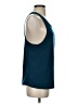 Under Armour Teal Sleeveless Top Size XS - photo 4