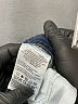 Denizen from Levi's Hearts Blue Jeans Size 27 waist - photo 8