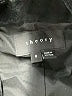 Theory Black Blazer Size 6 - photo 6