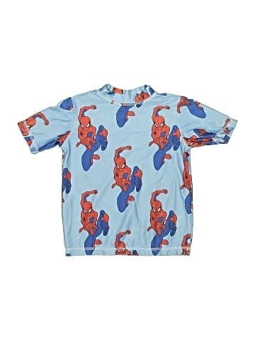 Marvel Rash Guard (view 1)