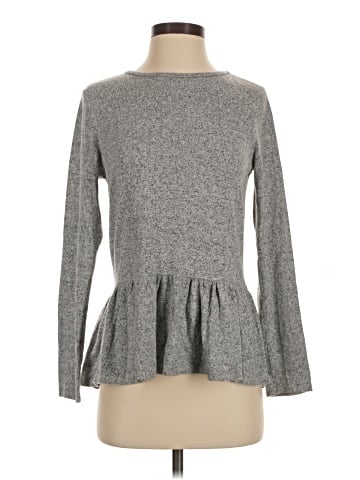Gaze Long Sleeve Top (view 1)