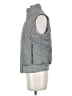 Banana Republic Gray Vest Size S - photo 5