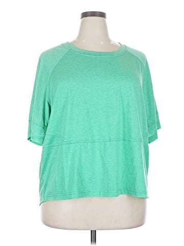 Unbranded Short Sleeve T-Shirt (view 1)