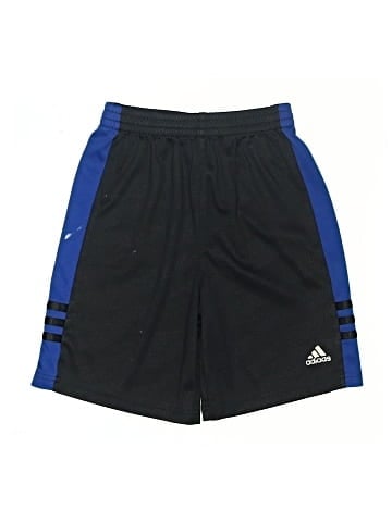 Adidas Athletic Shorts (view 1)