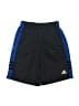 Adidas 100% Polyester Blue Athletic Shorts Size 6 - photo 1