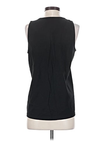 Ever Hottie Sleeveless T-Shirt (view 2)