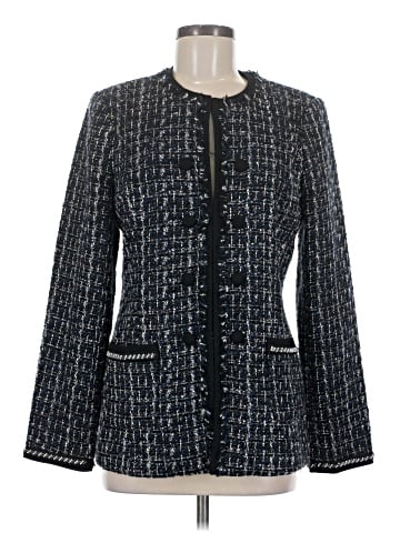 White House Black Market Blazer (view 1)