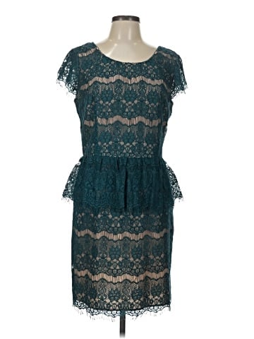 Maeve Cocktail Dress (view 1)