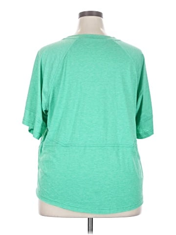 Unbranded Short Sleeve T-Shirt (view 2)