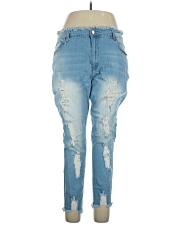 VIP Jeans Jeans (view 1)
