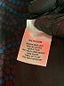 Sag Harbor 100% Polyester Paisley Black Formal Skirt Size M (petite) - photo 5