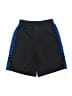 Adidas 100% Polyester Blue Athletic Shorts Size 6 - photo 2