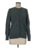 Peruvian Connection 100% Alpaca Gray Wool Cardigan Size M - photo 1