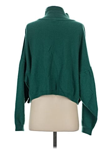 Free People Cashmere Pullover Sweater (view 2)
