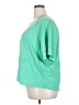 Unbranded Green Short Sleeve T-Shirt Size XXL - photo 5