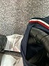 Tommy Hilfiger 100% Polyester White Snow Jacket Size M - photo 7