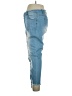 VIP Jeans Hearts Blue Jeans Size 15 - 16 - photo 5