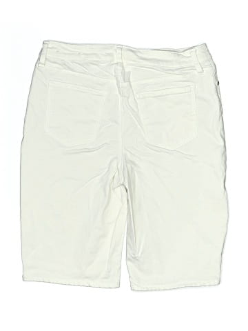 Chico's Khaki Shorts (view 2)