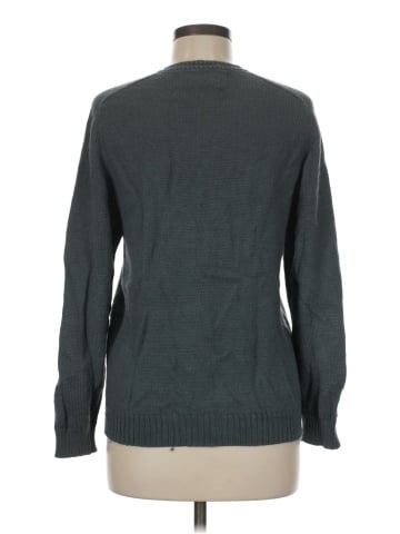Peruvian Connection Wool Cardigan (view 2)
