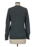 Peruvian Connection 100% Alpaca Gray Wool Cardigan Size M - photo 2