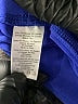 Alo Color Block Blue Active Pants Size M - photo 5