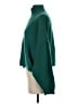 Free People 100% Cashmere Green Cashmere Pullover Sweater Size S - photo 5