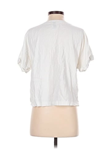Universal Thread Short Sleeve Blouse (view 2)