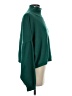 Free People 100% Cashmere Green Cashmere Pullover Sweater Size S - photo 4